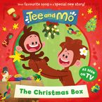 Tee and Mo: The Christmas Box eBook  by HarperCollins Children’s Books
