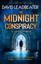 The Midnight Conspiracy (Joe Mason, Book 3)