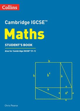 Cambridge IGCSE™ Maths Student’s Book (Collins Cambridge IGCSE™)