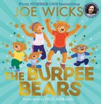 The Burpee Bears Paperback  by Joe Wicks