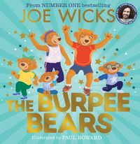 the-burpee-bears