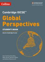 Cambridge IGCSE™ Global Perspectives Student's Book (Collins Cambridge IGCSE™) eBook  by Ana Carolina González