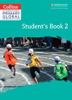 Collins Cambridge Primary Global Perspectives – Cambridge Primary Global Perspectives Student's Book: Stage 2 Paperback  by Lucy Norris