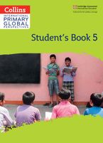 Collins Cambridge Primary Global Perspectives – Cambridge Primary Global Perspectives Student's Book: Stage 5