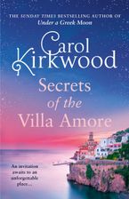 Secrets of the Villa Amore