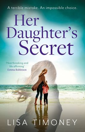 Her Daughter’s Secret