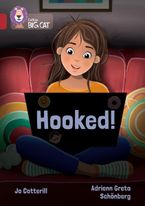Hooked!: Band 14/Ruby (Collins Big Cat)