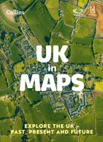 UK in Maps: Explore the UK – past, present and future (Collins Primary Atlases) Paperback  by Stephen Scoffham