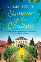 Summer at the Chateau (The Chateau Series, Book 1)