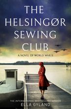 The Helsingør Sewing Club by Ella Gyland