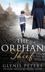 The Orphan Thief Paperback  by Glynis Peters