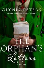 The Orphan’s Letters (The Red Cross Orphans, Book 2) by Glynis Peters
