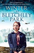 Winter at Bletchley Park (The Bletchley Park Girls, Book 2)