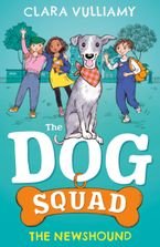 The Dog Squad: The Newshound