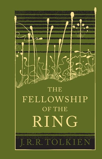 The Fellowship of The Ring, PDF, Bilbo Baggins