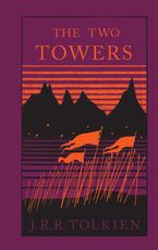 The Two Towers (The Lord of the Rings, Book 2)