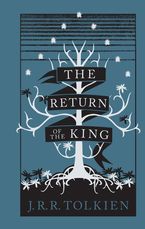 The Return of the King (The Lord of the Rings, #3) by J.R.R.