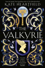 The Valkyrie Paperback  by Kate Heartfield
