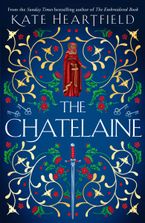 The Chatelaine Paperback  by Kate Heartfield