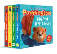 my-first-little-library-the-adventures-of-paddington