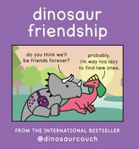 dinosaur-friendship