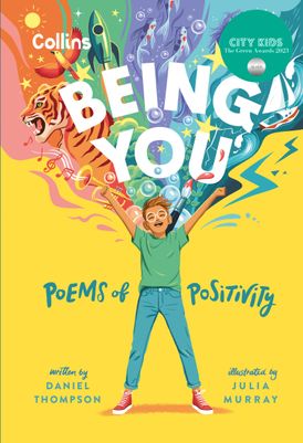 Being you: Poems of positivity