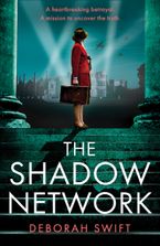 The Shadow Network (WW2 Secret Agent Series)