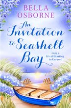 An Invitation to Seashell Bay: Part 3