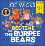 Bedtime for the Burpee Bears: World Book Day 2023 eBook  by Joe Wicks