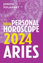 Aries 2024: Your Personal Horoscope