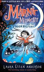 Marnie Midnight and the Moon Mystery (Marnie Midnight, Book 1)