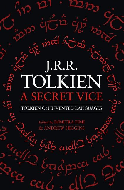 A Secret Vice