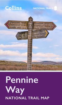 pennine-way-national-trail-map
