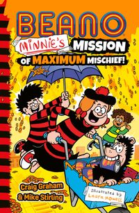 beano-minnies-mission-of-maximum-mischief-beano-fiction