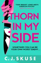 Thorn In My Side (Sweetpea series, Book 4)