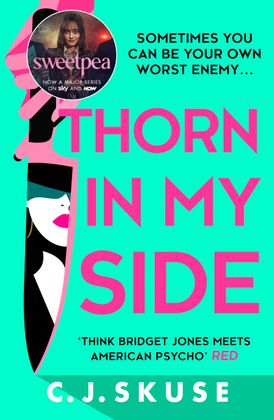 Thorn In My Side (Sweetpea series, Book 4)
