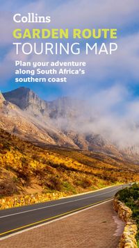 collins-garden-route-touring-map-plan-your-adventure-along-south-africas-southern-coast