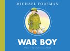 War Boy: A Wartime Childhood Paperback  by Michael Foreman