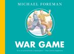 War Game Paperback  by Michael Foreman