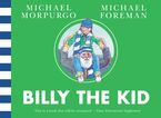 Billy the Kid Paperback  by Michael Morpurgo