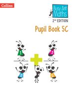 Busy Ant Maths 2nd Edition – Pupil Book 5C Paperback  by Jeanette Mumford