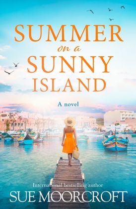Summer on a Sunny Island