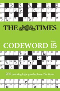 the-times-codeword-15-200-cracking-logic-puzzles-the-times-puzzle-books