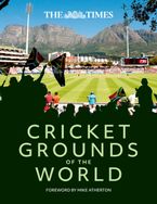 The Times Cricket Grounds of the World eBook  by Richard Whitehead