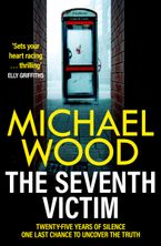 The Seventh Victim eBook DGO by Michael Wood