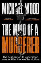 The Mind of a Murderer (Dr Olivia Winter, Book 1)