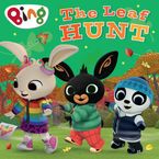 The Leaf Hunt (Bing)