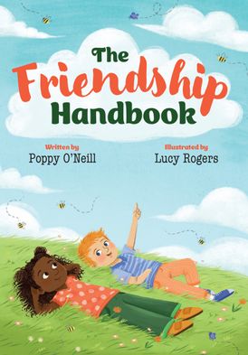 Big Cat for Little Wandle Fluency – The Friendship Handbook: Fluency 2