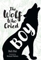 Big Cat for Little Wandle Fluency – The Wolf Who Cried Boy: Fluency 6