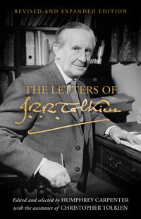 the-letters-of-j-r-r-tolkien-revised-and-expanded-edition